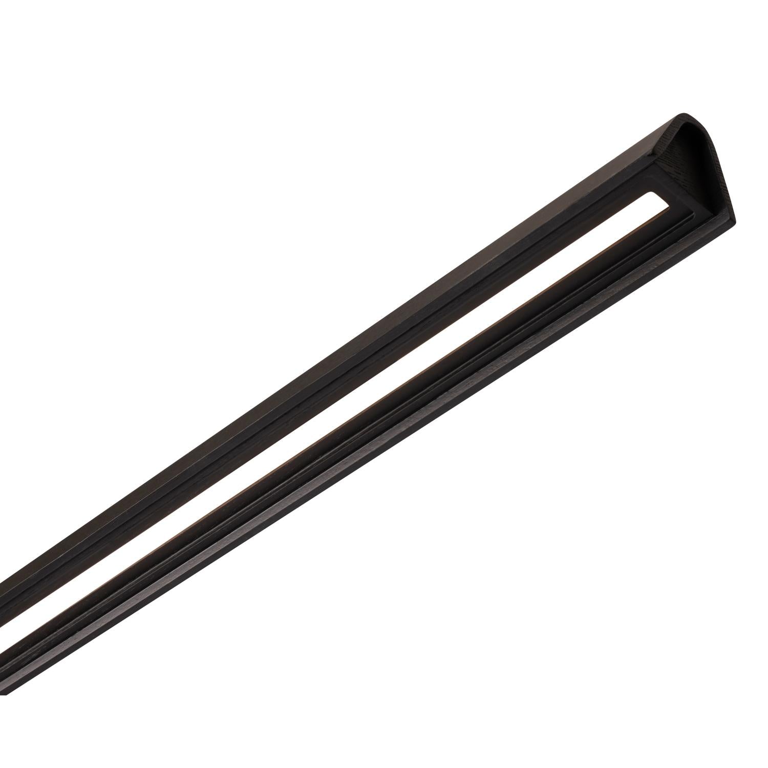 FELSTED - Pendant light - LED Dimmable - CCT - 1x28W 2200K/4000K - Black | Vibes