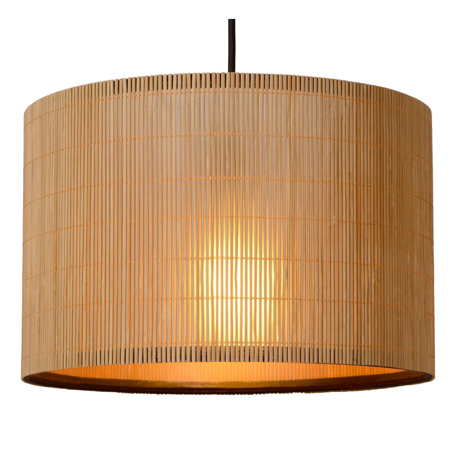 MAGIUS - Hanglamp - 3xE27 - Naturel