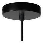 MAGIUS - Hanglamp - Ø 42 cm - 1xE27 - Naturel
