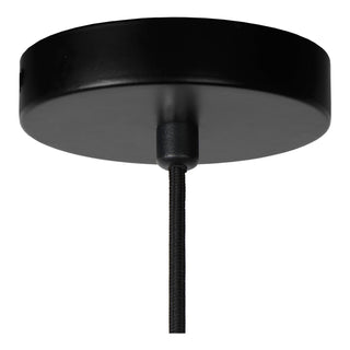 MAGIUS - Hanglamp - Ø 42 cm - 1xE27 - Naturel