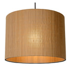 MAGIUS - Hanglamp - Ø 42 cm - 1xE27 - Naturel