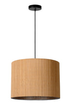 MAGIUS - Hanglamp - Ø 42 cm - 1xE27 - Naturel