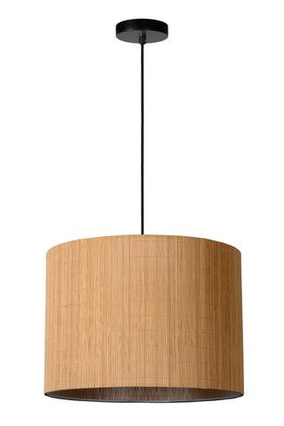 MAGIUS - Hanglamp - Ø 42 cm - 1xE27 - Naturel