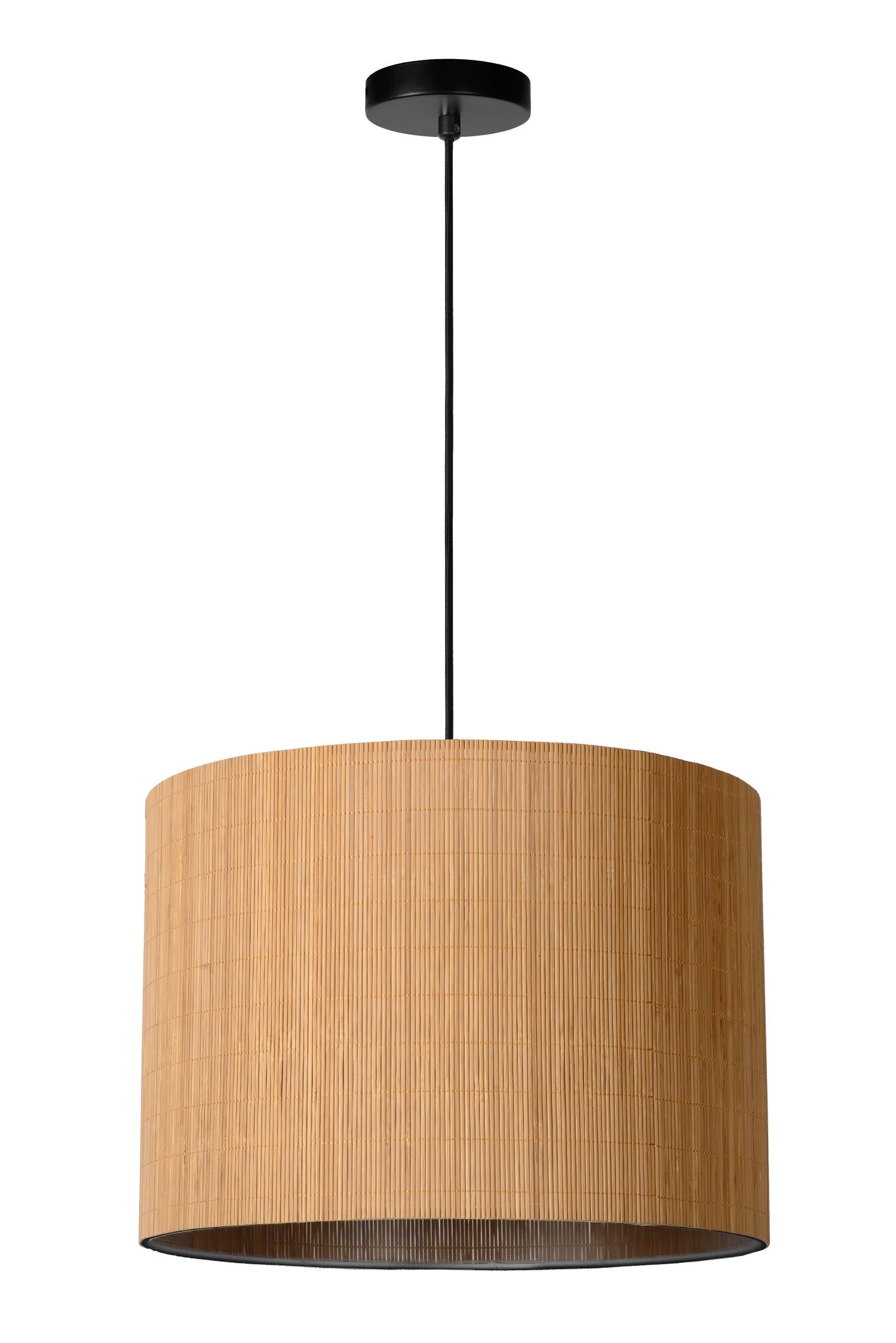 MAGIUS - Hanglamp - Ø 42 cm - 1xE27 - Naturel