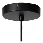 MAGALI - Hanglamp - Ø 56 cm - 1xE27 - Naturel