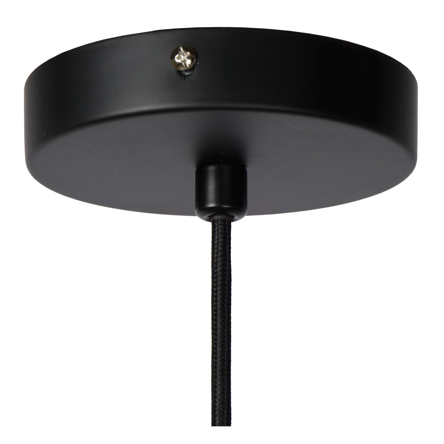 MAGALI - Hanglamp - Ø 56 cm - 1xE27 - Naturel