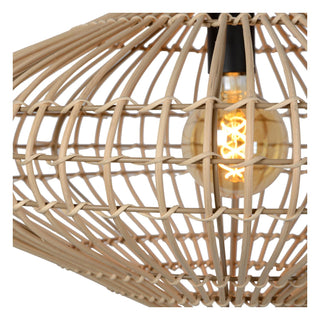 MAGALI - Hanglamp - Ø 56 cm - 1xE27 - Naturel
