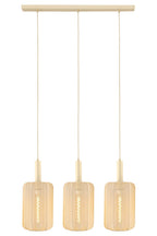 CORINA - Suspension - 3xE27 - Beige