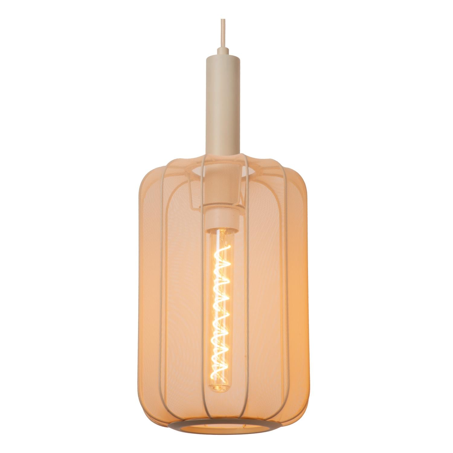 CORINA - Suspension - 3xE27 - Beige