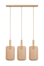 CORINA - Suspension - 3xE27 - Beige
