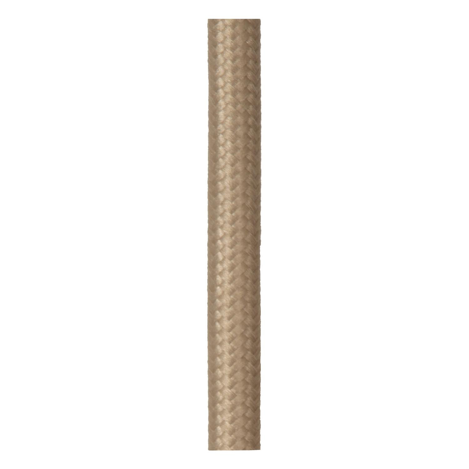 CORINA - Hanglamp - Ø 50 cm - 1xE27 - Beige