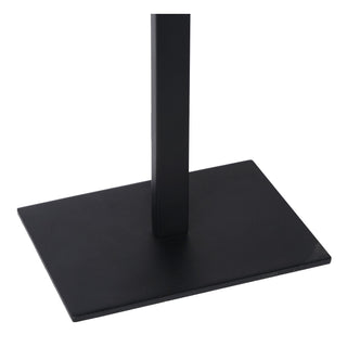 MAGIUS - Lampe de table - Ø 28 cm - 1xE27 - Naturel