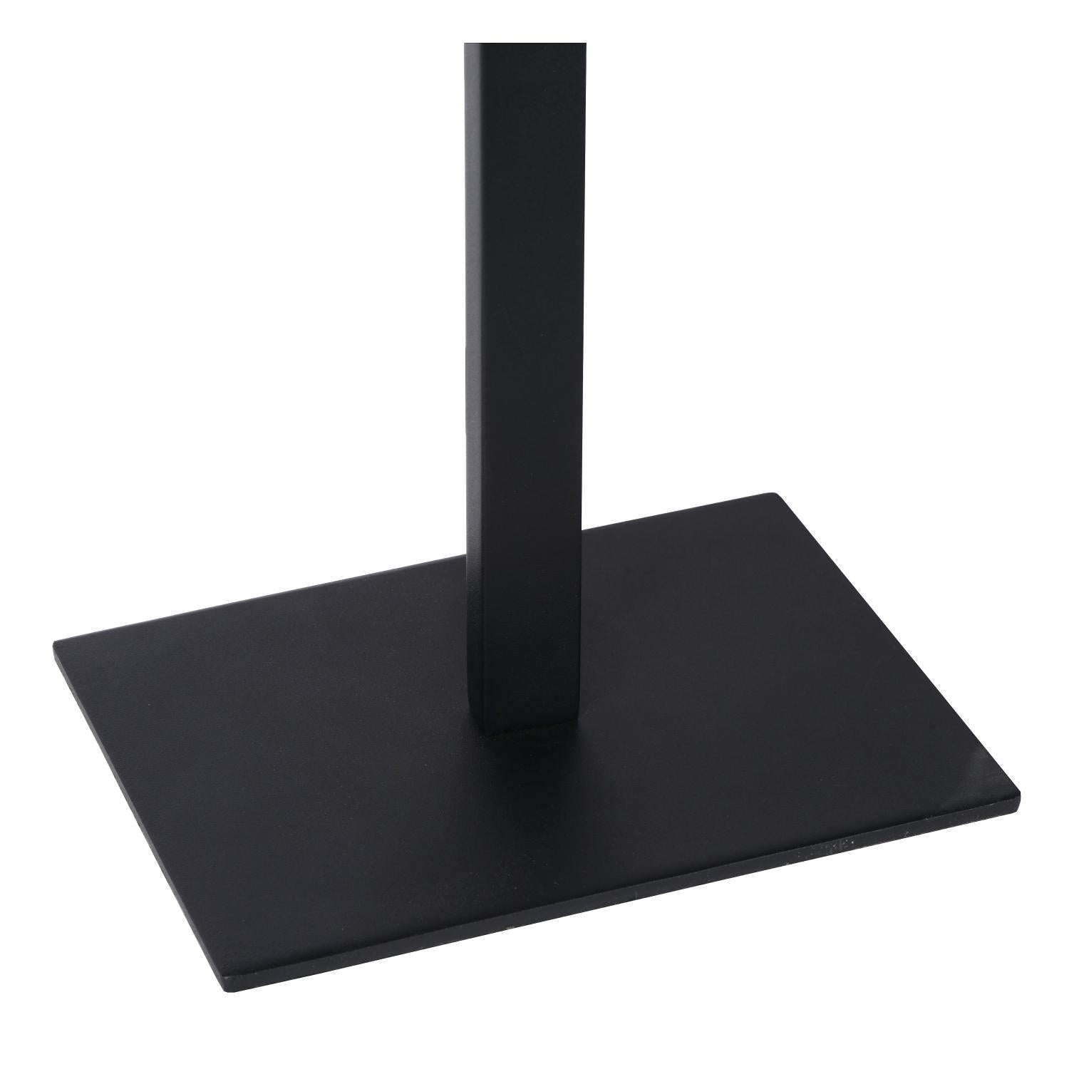 MAGIUS - Lampe de table - Ø 28 cm - 1xE27 - Naturel