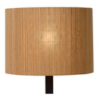 MAGIUS - Lampe de table - Ø 28 cm - 1xE27 - Naturel