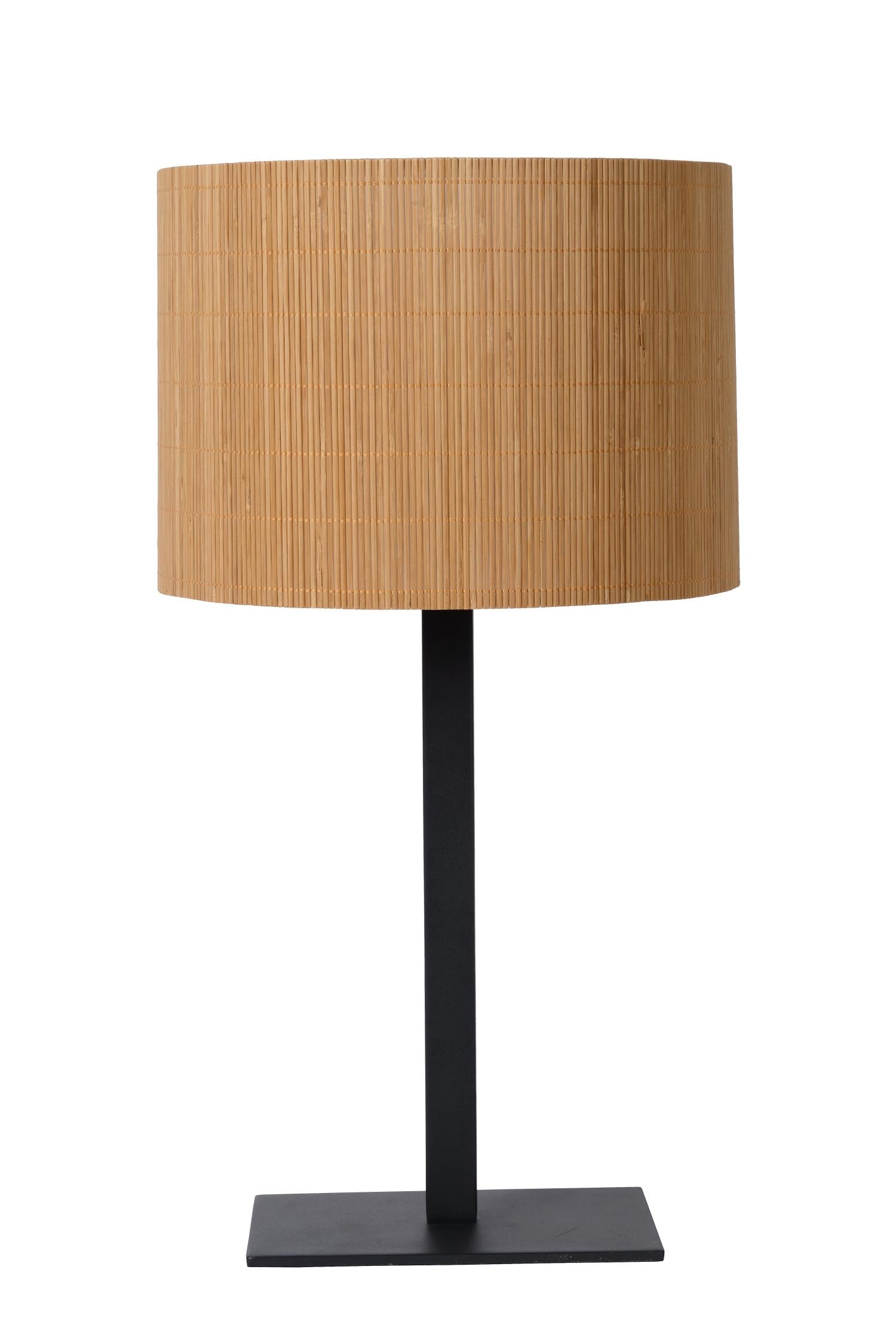 MAGIUS - Table lamp - Ø 28 cm - 1xE27 - Natural