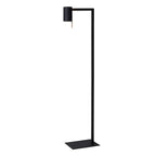 LESLEY - Leeslamp - 1xGU10 - Zwart