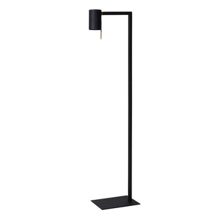 LESLEY - Leeslamp - 1xGU10 - Zwart