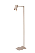 LESLEY - Liseuse - 1xGU10 - Taupe