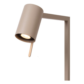 LESLEY - Liseuse - 1xGU10 - Taupe