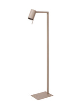 LESLEY - Liseuse - 1xGU10 - Taupe