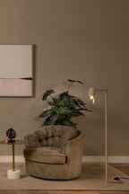 LESLEY - Liseuse - 1xGU10 - Taupe