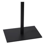 MAGIUS - Vloerlamp - Ø 42 cm - 1xE27 - Naturel