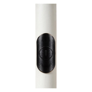 CELESTE - Floor lamp - Ø 28 cm - LED Dimmable - 1x21W 2700K - White
