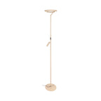 CELESTE - Floor lamp - Ø 28 cm - LED Dimmable - 2700K - Taupe | Essential