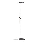 ORTOLAN - Floor lamp - LED Dimmable - CCT - 2700K/4000K - Black | Essential