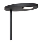 ORTOLAN - Floor lamp - LED Dimmable - CCT - 2700K/4000K - Black | Essential