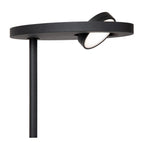 ORTOLAN - Floor lamp - LED Dimmable - CCT - 2700K/4000K - Black | Essential