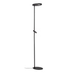 ORTOLAN - Floor lamp - LED Dimmable - CCT - 2700K/4000K - Black | Essential