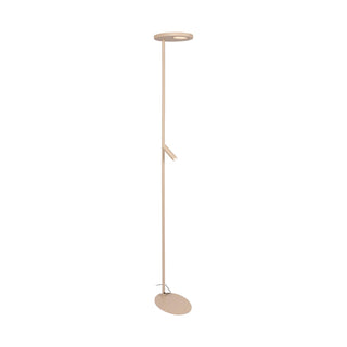 ORTOLAN - Vloerlamp - LED Dimb. - CCT - 2700K/4000K - Taupe | Essential
