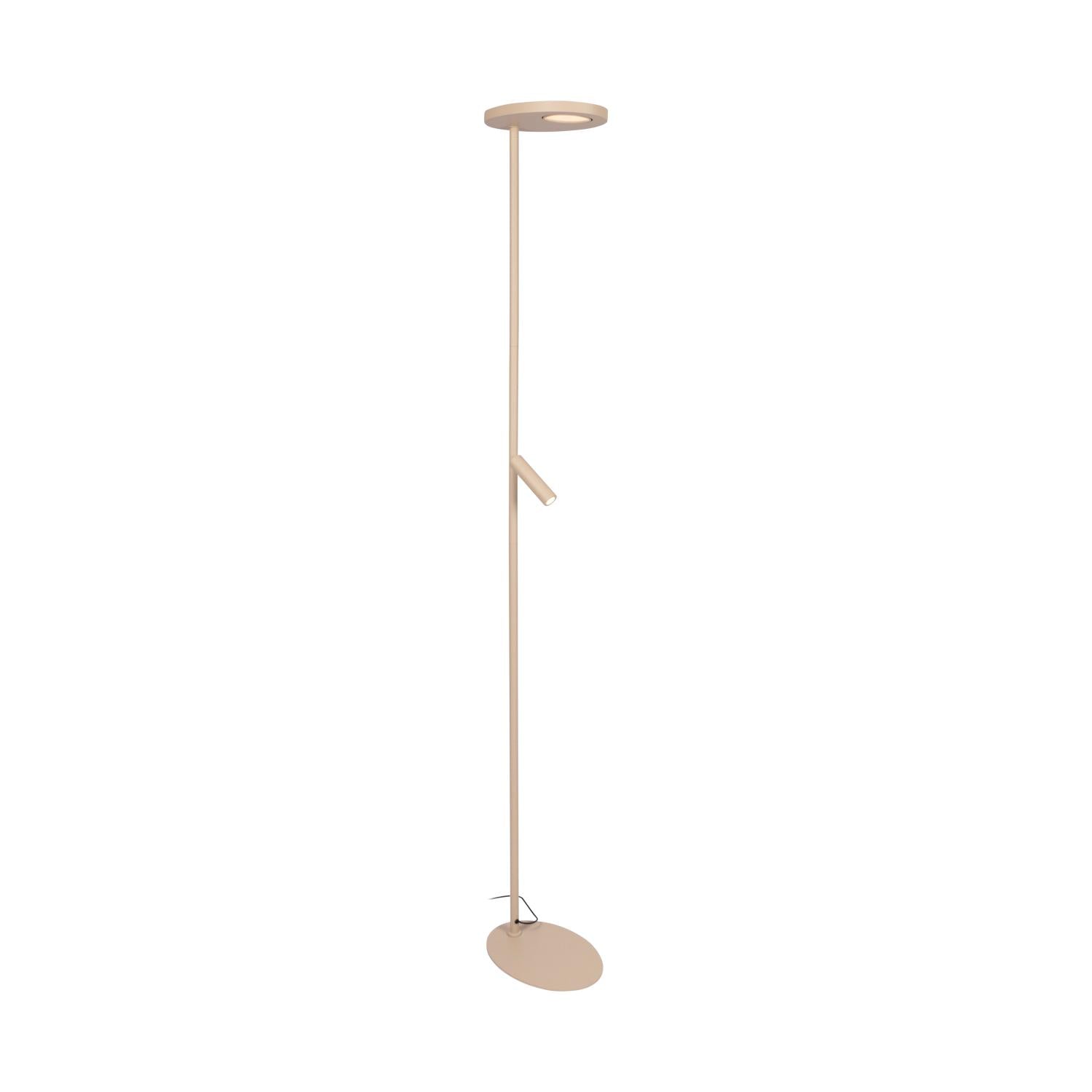 ORTOLAN - Vloerlamp - LED Dimb. - CCT - 2700K/4000K - Taupe | Essential