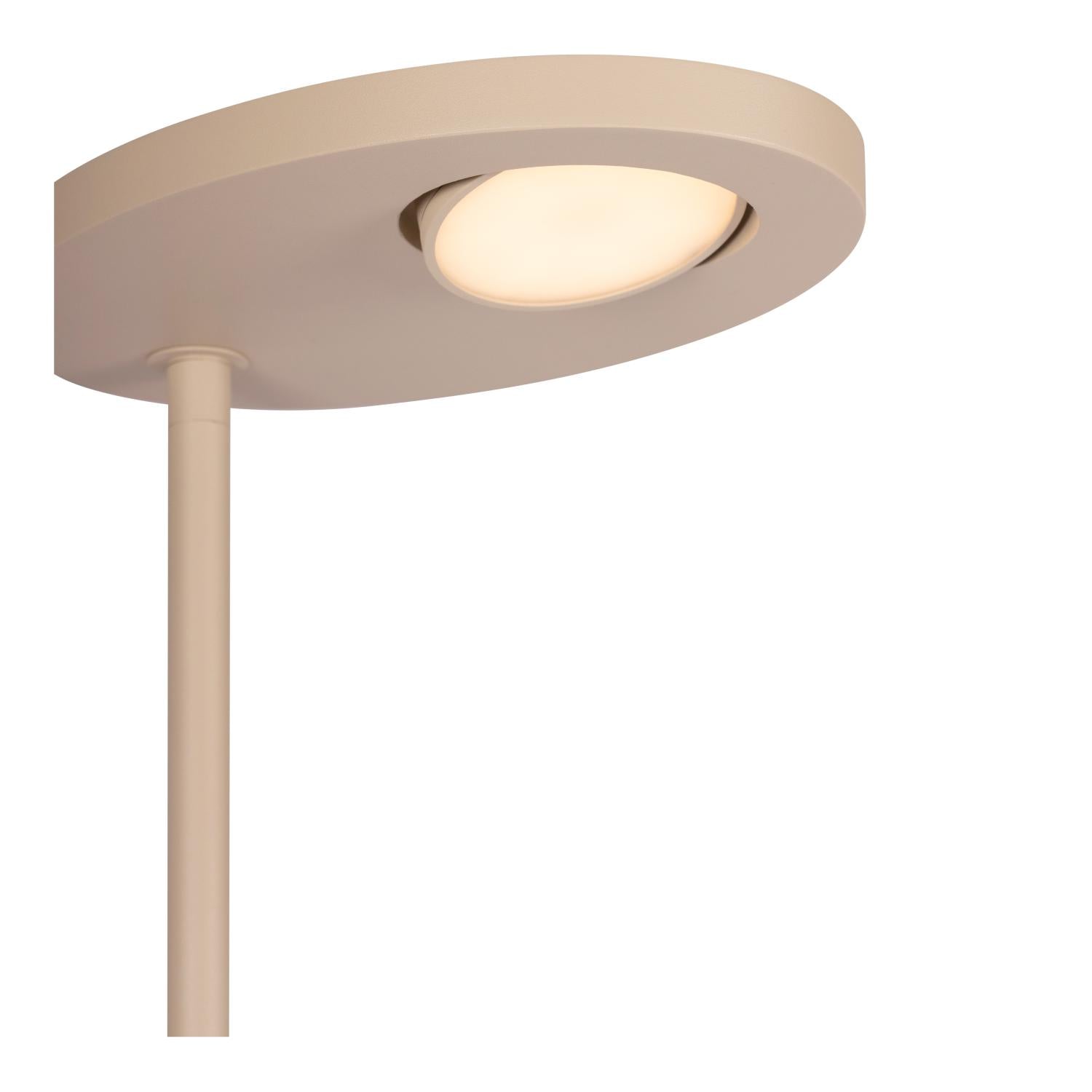 ORTOLAN - Vloerlamp - LED Dimb. - CCT - 2700K/4000K - Taupe | Essential