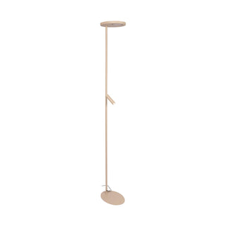 ORTOLAN - Vloerlamp - LED Dimb. - CCT - 2700K/4000K - Taupe | Essential