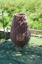 COLIN IP44 - Rechargeable table lamp Indoor/Outdoor - Battery - LED 3 StepDim - 1x3W 3000K - IP44 - Natural