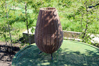 COLIN IP44 - Rechargeable table lamp Indoor/Outdoor - Battery - LED 3 StepDim - 1x3W 3000K - IP44 - Natural