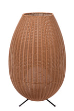 COLIN IP44 - Rechargeable floor lamp Indoor/Outdoor - Battery - LED 3 StepDim - 1x3W 3000K - IP44 - Natural