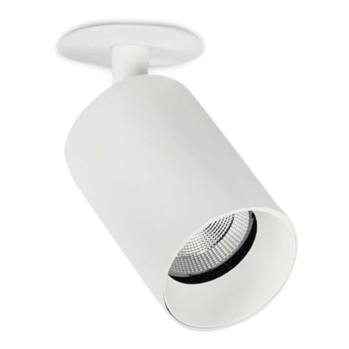 Tuup Basic Semi- inbouw plafondspot