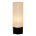 JESSE - Wandlamp Badkamer - 1xG9 - IP44 - Zwart
