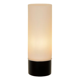 JESSE - Wandlamp Badkamer - 1xG9 - IP44 - Zwart