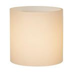 JELTE - Wandlamp Badkamer - 1xG9 - IP44 - Zwart
