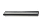 WANDA - Wandlamp Badkamer - LED - 1x19W 3000K - IP44 - Zwart