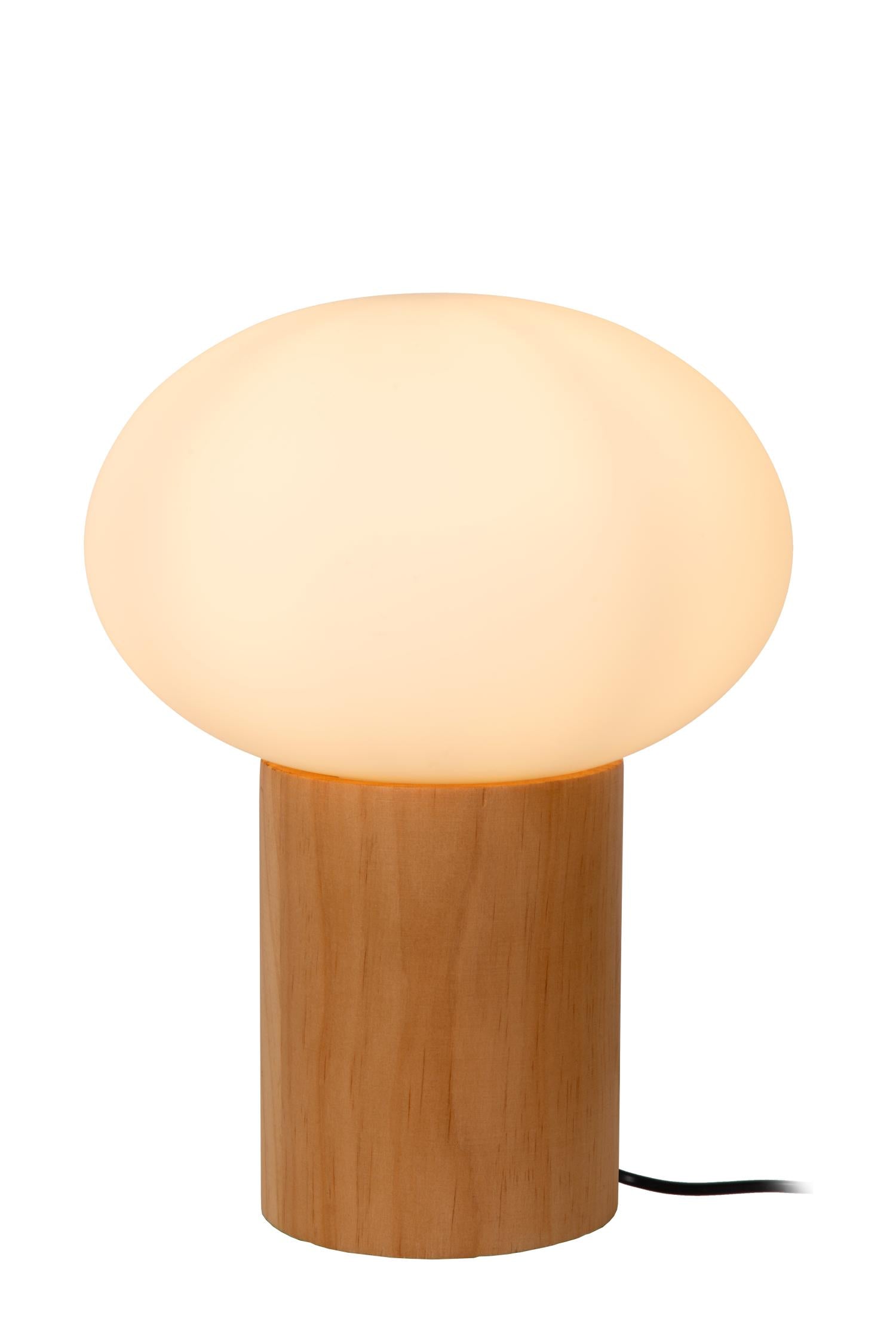 BIRTLE - Table lamp - 1xG9 - Opal