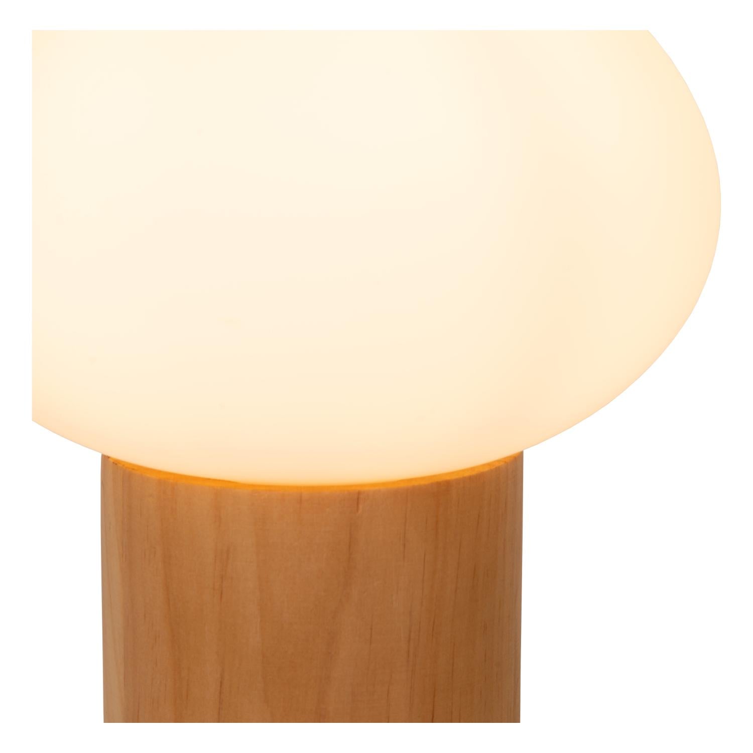 BIRTLE - Table lamp - 1xG9 - Opal