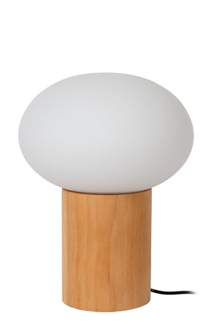 BIRTLE - Table lamp - 1xG9 - Opal