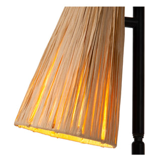 BENSEN - Tafellamp - 1xE14 - Naturel