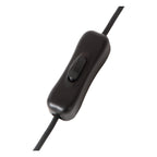 FITS - Lampe de table - Ø 20 cm - LED - 1x7W 3000K - Or mat / Laiton
