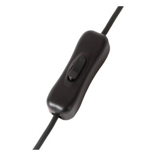 FITS - Lampe de table - Ø 20 cm - LED - 1x7W 3000K - Or mat / Laiton